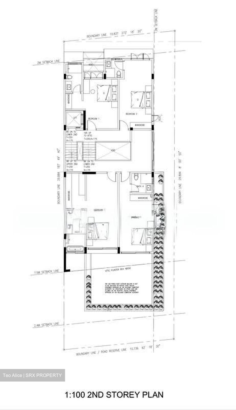Seletar Hills Estate (D28), Semi-Detached #588774251